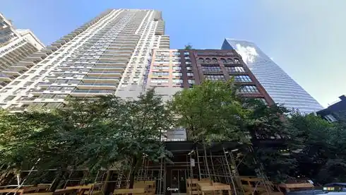 rent office 523 east 72nd street