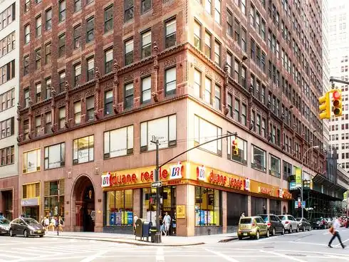 rent office 525 seventh avenue
