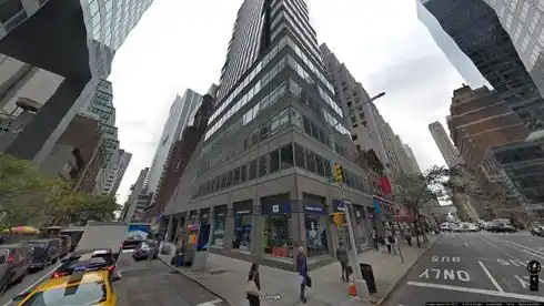 rent office 527 madison avenue
