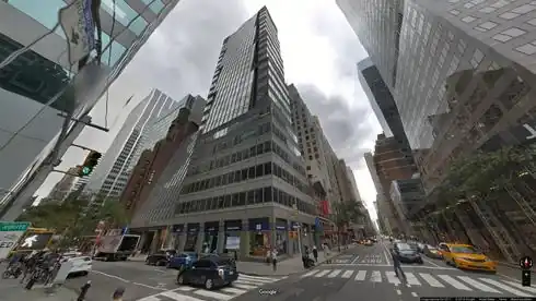 rent office 527 madison avenue
