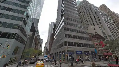 rent office 527 madison avenue