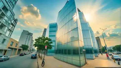 rent office 528-540 west 19th street