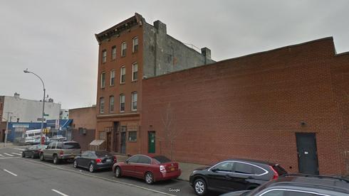 Rent Office 529 3rd avenue