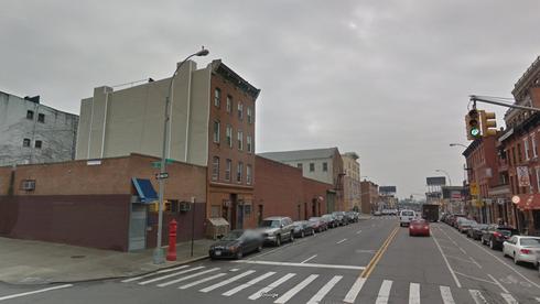 Rent Office 529 3rd avenue