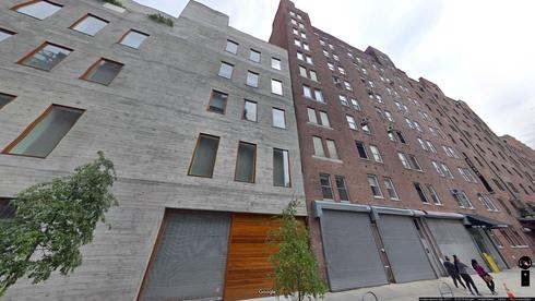 Rent Office 529-535 west 20th street