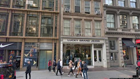 Rent Office 530 broadway