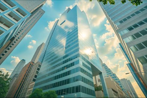 Rent Office 535 madison avenue