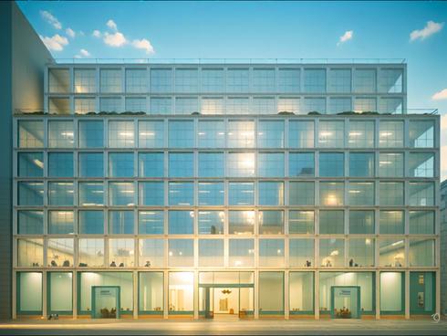 540 West 26th Street
