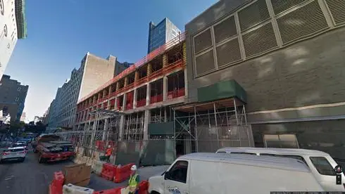 540 West 26th Street