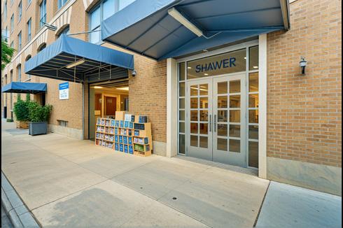 Rent Office 544-548 west 27th street