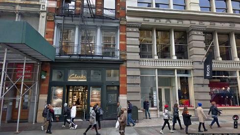 rent office 549-555 broadway