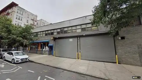 rent office 549 west 180th street