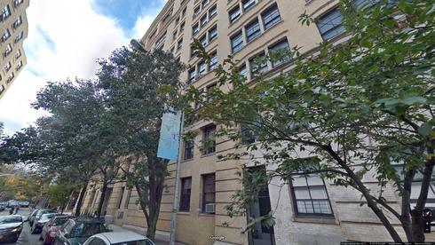 Rent Office 55 bethune street