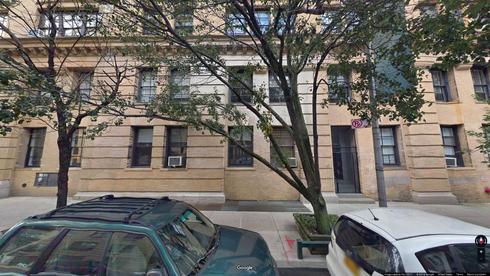 Rent Office 55 bethune street