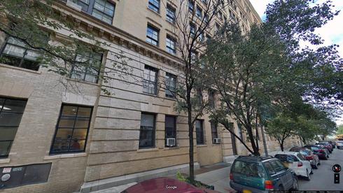 Rent Office 55 bethune street