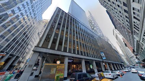rent office 55 broad street
