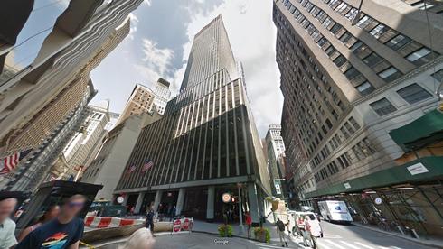 rent office 55 broad street