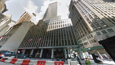 rent office 55 broad street