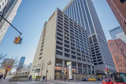 rent office 55 water street