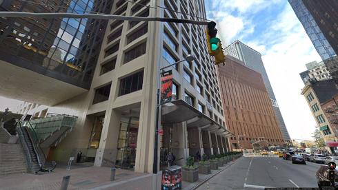 Rent Office 55 water street