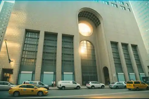 rent office 550 madison avenue