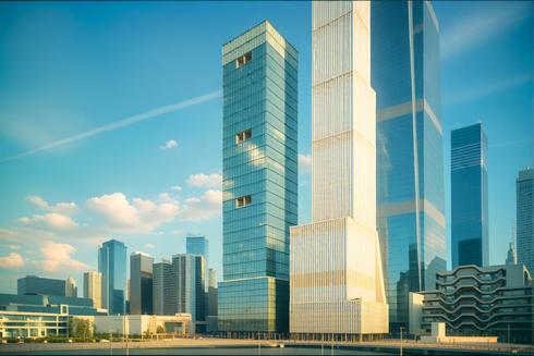 Rent Office 550 west 34th street