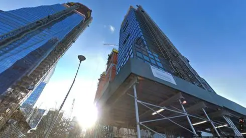 550 West 34th Street