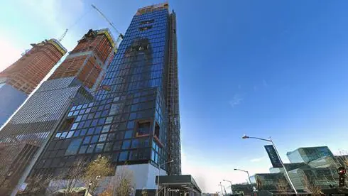 550 West 34th Street