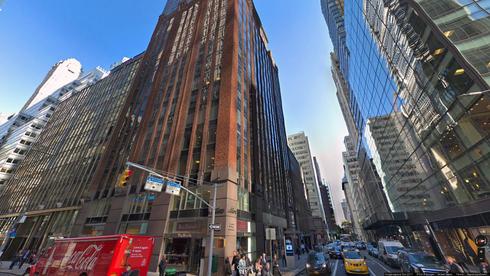 rent office 551 madison avenue