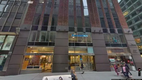 551 Madison Avenue