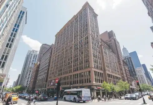 rent office 555 madison avenue