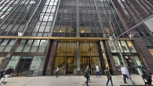 rent office 555 madison avenue