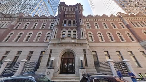 Rent Office 56 west 66th street