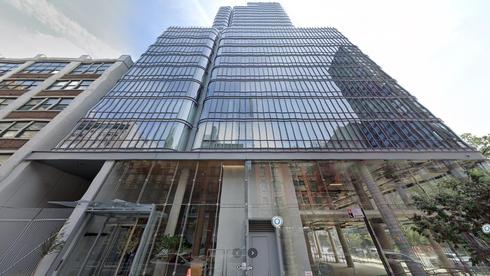 Rent Office 565 broome street