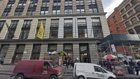 rent office 568-578 broadway