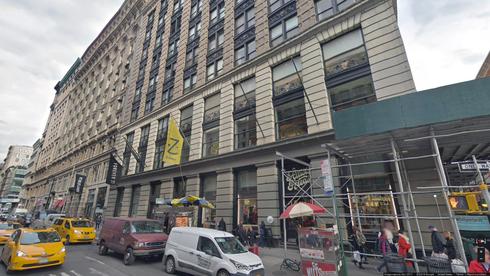 Rent Office 568-578 broadway