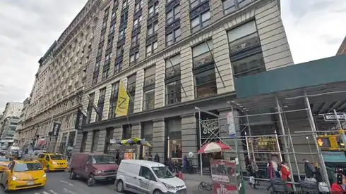 rent office 568-578 broadway
