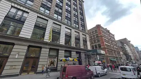 rent office 568-578 broadway