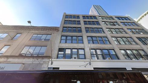 Rent Office 57 willoughby street