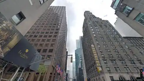 rent office 570 lexington avenue
