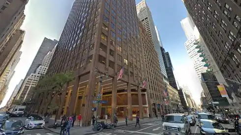 rent office 570 lexington avenue