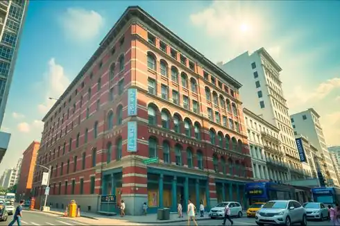 rent office 575 broadway