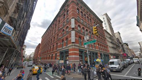 Rent Office 575 broadway