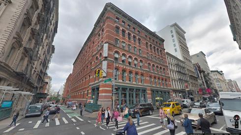 Rent Office 575 broadway