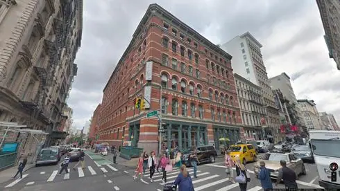 575 Broadway