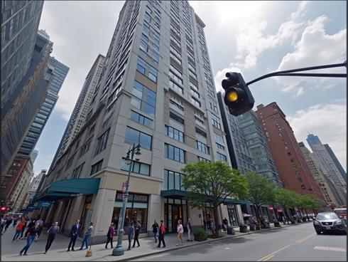 Rent Office 575 fifth avenue