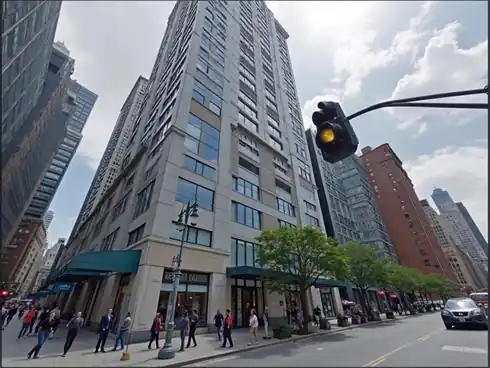 rent office 575 fifth avenue