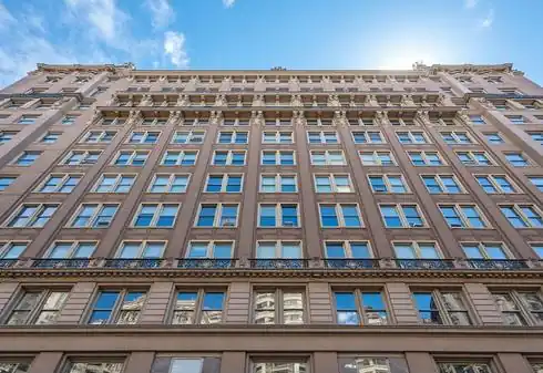 rent office 584-590 broadway
