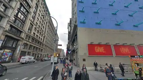 rent office 584-590 broadway
