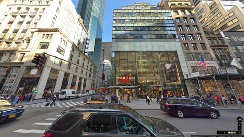 Rent Office 597 fifth avenue